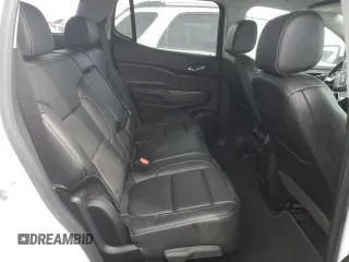 2021 GMC Acadia SLT with VIN 1GKKNML44MZ171033, listed as a Copart auction lot 74453874 with 54,247 mi miles and Non Repairable. Bid and sale history available at DreamBid. Image 11.