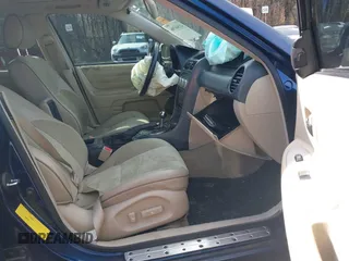 2005 Lexus IS 300 Sport with VIN JTHBD192750096819, listed as a IAAI auction lot 41566396 with 11,993 mi miles. Bid and sale history available at carsss.com. Image 5.