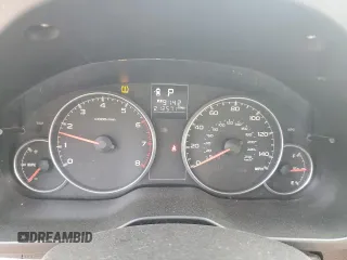 2013 Subaru Outback 2.5i с VIN 4S4BRBAC5D3278251, выставлен на аукционе Copart как лот 56733005 с пробегом 212 571 миль миль и Чистый • Clean title. История ставок и продаж доступна на DreamBid. Изображение 9.