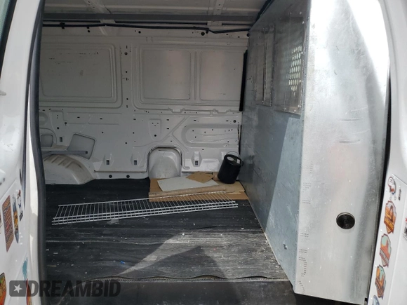 2013 Ford Econoline Cargo Commercial with VIN 1FTNE2EW9DDA32864, listed as a Copart auction lot 55854545 with 164,825 mi miles and Clean title. Bid and sale history available at DreamBid. Image 11.