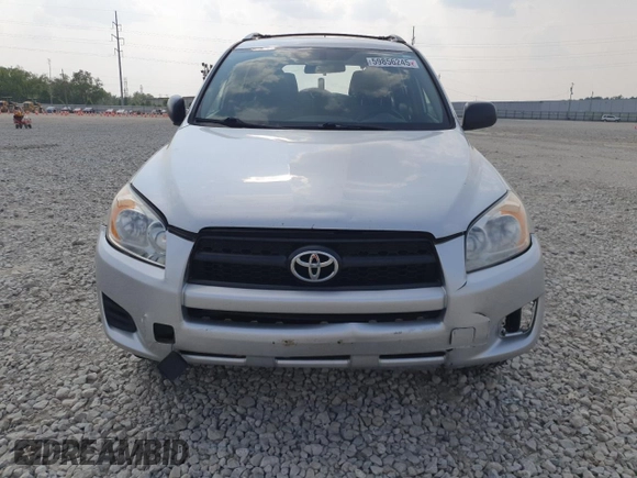 2012 Toyota RAV4 with VIN 2T3BF4DV7CW246337, listed as a Copart auction lot 59856245 with Not provided miles and Salvage title. Bid and sale history available at DreamBid. Image 5.