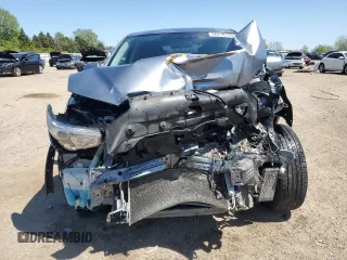 2016 Mitsubishi Outlander ES z VIN JA4AR3AU7GZ027998, wystawiony jako Copart lot #56218135 z przebiegiem Nie podano mil oraz Szkoda całkowita • Salvage title. Historia ofert i sprzedaży dostępna na DreamBid. Obrazek 5.