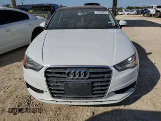 2015 Audi A3 1.8T Premium with VIN WAUACGFF2F1040449, listed as a Copart auction lot 69844793 with 175,699 mi miles. Bid and sale history available at carsss.com. Image 5.