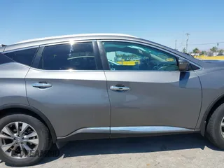 2017 Nissan Murano SL with VIN 5N1AZ2MH5HN202719, listed as a IAAI auction lot 42463161 with 83,692 mi miles and . Bid and sale history available at DreamBid. Image 13.