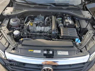 2020 Volkswagen Jetta S with VIN 3VWN57BU3LM043245, listed as a Copart auction lot 63771445 with 50,308 mi miles and Salvage title. Bid and sale history available at DreamBid. Image 11.