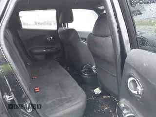 2014 Nissan Juke S with VIN JN8AF5MV7ET362861, listed as a IAAI auction lot 41832662 with 151,943 mi miles. Bid and sale history available at carsss.com. Image 8.