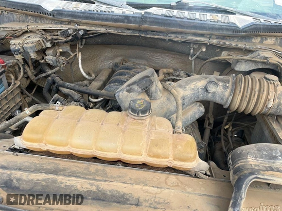 2016 Ford F-150 XLT with VIN 1FTFX1EF2GFB30801, listed as a IAAI auction lot 42328353 with 111,489 mi miles and . Bid and sale history available at DreamBid. Image 1.