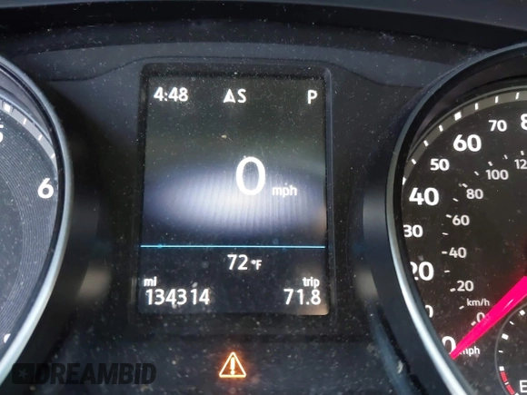 2018 Volkswagen Atlas SE с VIN 1V2DR2CA6JC524260, выставлен на аукционе IAAI как лот 41727063 с пробегом 134 314 миль миль и . История ставок и продаж доступна на DreamBid. Изображение 15.