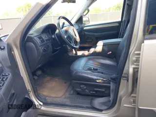 2004 Mercury Mountaineer Convenience с VIN 4M2ZU66K24UJ06465, выставлен на аукционе IAAI как лот 42741309 с пробегом 156 884 миль миль и . История ставок и продаж доступна на DreamBid. Изображение 5.