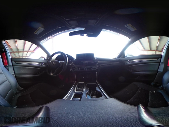 2020 Honda Accord Sport с VIN 1HGCV2F32LA029463, выставлен на аукционе IAAI как лот 42055732 с пробегом 91 238 миль миль и . История ставок и продаж доступна на DreamBid. Изображение 18.