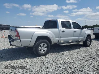 2010 Toyota Tacoma PreRunner with VIN 3TMKU4HN1AM025931, listed as a Copart auction lot 54336905 with 184,868 mi miles and Salvage title. Bid and sale history available at DreamBid. Image 3.