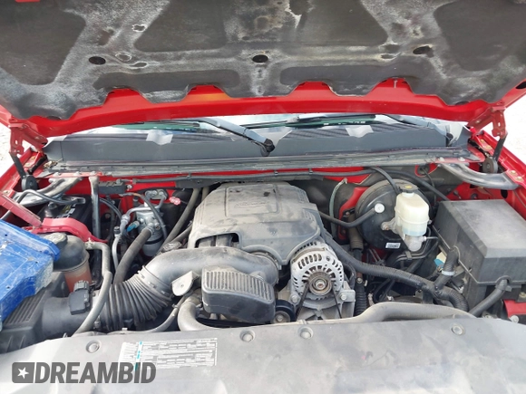2009 Chevrolet Silverado 1500 LT with VIN 1GCEK29J09Z228449, listed as a IAAI auction lot 41823083 with 145,109 mi miles. Bid and sale history available at carsss.com. Image 10.