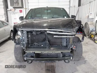 2018 Ford Expedition Max XLT with VIN 1FMJK1JT1JEA39208, listed as a IAAI auction lot 41845431 with 96,910 mi miles and . Bid and sale history available at DreamBid. Image 13.