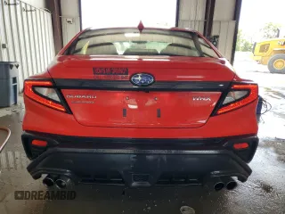 2022 Subaru WRX Limited с VIN JF1VBAL63N9031645, выставлен на аукционе Copart как лот 64770975 с пробегом 10 655 миль миль и Списание • Salvage title. История ставок и продаж доступна на DreamBid. Изображение 6.