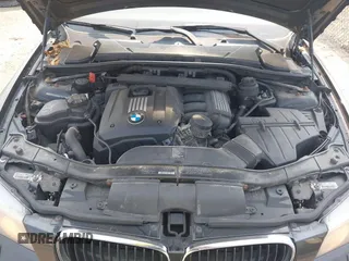 2011 BMW 3 Series 328i xDrive with VIN WBAPK5G50BNN78951, listed as a IAAI auction lot 42444095 with 163,620 mi miles and . Bid and sale history available at DreamBid. Image 10.