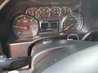 2014 Chevrolet Silverado 1500 LT with VIN 3GCUKREH0EG189721, listed as a Copart auction lot 78586764 with 292,284 mi miles and Salvage Title. Bid and sale history available at carsss.com. Image 9.