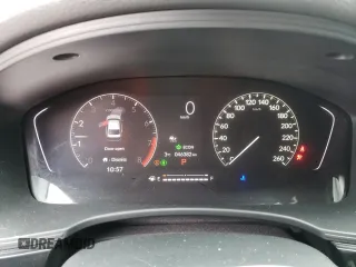 2024 Honda Civic Sport z VIN 2HGFE2F5XRH117539, wystawiony jako Copart lot #50917065 z przebiegiem 46 382 mil mil oraz Szkoda całkowita • Salvage title. Historia ofert i sprzedaży dostępna na DreamBid. Obrazek 9.
