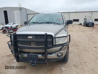 2009 Dodge 2500 SLT with VIN 3D7KS28T19G551727, listed as a IAAI auction lot 42206638 with 237,005 mi miles and . Bid and sale history available at DreamBid. Image 12.