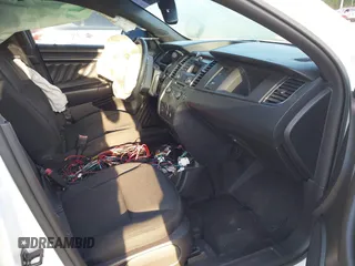 2015 Ford Police Interceptor с VIN 1FAHP2MK1FG132017, выставлен на аукционе IAAI как лот 42102473 с пробегом 101 553 миль миль и . История ставок и продаж доступна на DreamBid. Изображение 5.