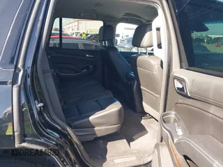 2019 Chevrolet Tahoe LT with VIN 1GNSCBKC4KR114608, listed as a IAAI auction lot 41954543 with 64,007 mi miles and . Bid and sale history available at DreamBid. Image 8.