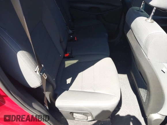 2017 Kia Sorento LX z VIN 5XYPG4A3XHG295107, wystawiony jako IAAI lot #42037114 z przebiegiem 91 967 mil mil oraz . Historia ofert i sprzedaży dostępna na DreamBid. Obrazek 8.