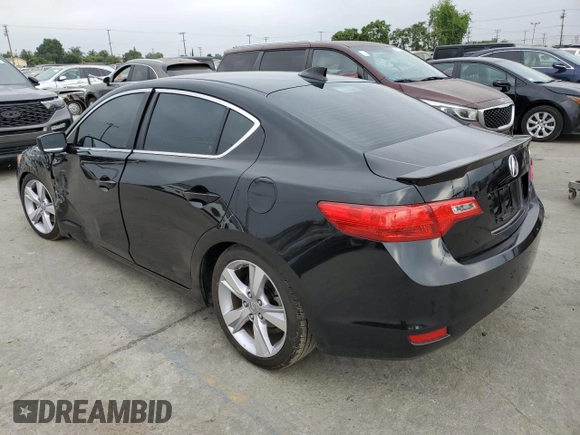 2015 Acura ILX Premium z VIN 19VDE2E58FE000338, wystawiony jako Copart lot #58995085 z przebiegiem 139 433 mil mil oraz Szkody całkowita. Historia ofert i sprzedaży dostępna na DreamBid. Obrazek 2.