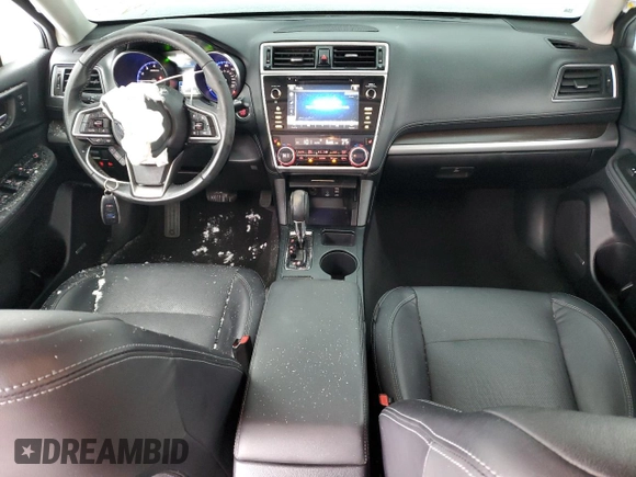 2018 Subaru Legacy Limited with VIN 4S3BNAN62J3025009, listed as a Copart auction lot 81268533 with 63,809 mi miles. Bid and sale history available at carsss.com. Image 8.