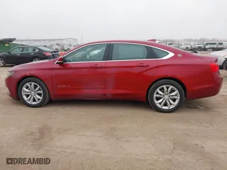 2020 Chevrolet Impala LT with VIN 2G11Z5S31L9101422, listed as a IAAI auction lot 41509806 with 150,467 mi miles. Bid and sale history available at carsss.com. Image 14.