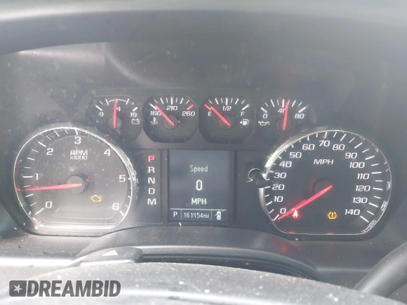 2015 Chevrolet Silverado 1500 LS with VIN 1GCRCPEH4FZ322585, listed as a IAAI auction lot 42129367 with 161,154 mi miles and . Bid and sale history available at DreamBid. Image 6.
