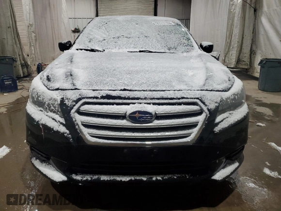 2016 Subaru Legacy 2.5i Premium with VIN 4S3BNAE61G3013491, listed as a Copart auction lot 78379783 with 188,233 mi miles. Bid and sale history available at carsss.com. Image 5.