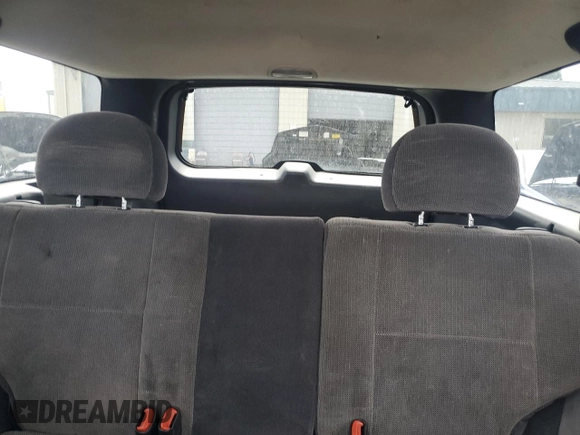 2000 Jeep Grand Cherokee Laredo with VIN 1J4GW48S9YC390448, listed as a Copart auction lot 56985265 with Not provided miles and Salvage title. Bid and sale history available at DreamBid. Image 10.