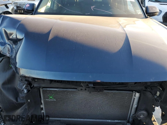 2021 Volkswagen Atlas SE z VIN 1V2LP2CA3MC505266, wystawiony jako Copart lot #81226794 z przebiegiem 88 160 mil mil oraz Szkoda całkowita • Salvage title. Historia ofert i sprzedaży dostępna na DreamBid. Obrazek 12.