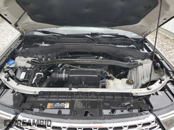 2020 Ford Explorer Limited with VIN 1FMSK8FH4LGB68133, listed as a Copart auction lot 78053484 with 78,251 mi miles and Clean Title. Bid and sale history available at carsss.com. Image 12.