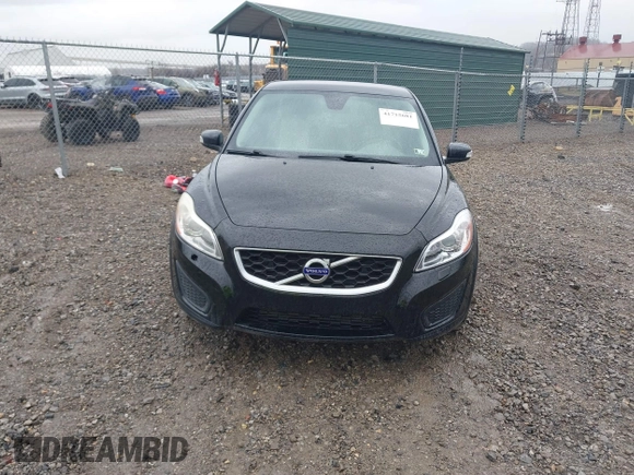 2013 Volvo C30 T5 z VIN YV1672MK8D2305313, wystawiony jako IAAI lot #41715681 z przebiegiem 191 887 mil mil oraz . Historia ofert i sprzedaży dostępna na DreamBid. Obrazek 13.