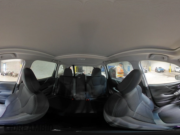 2023 Subaru Forester Premium с VIN JF2SKAEC5PH452213, выставлен на аукционе Copart как лот 62458905 с пробегом 13 180 миль миль и Списание • Salvage title. История ставок и продаж доступна на DreamBid. Изображение 16.