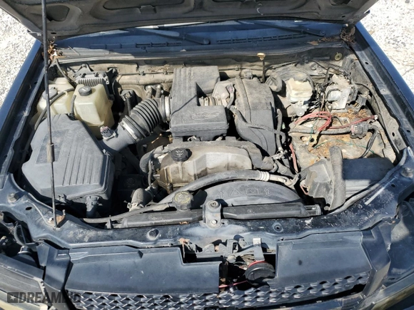 2007 Chevrolet Colorado LT w/2LT with VIN 1GCCS13E878174348, listed as a Copart auction lot 45576355 with 226,046 mi miles and Salvage Title. Bid and sale history available at carsss.com. Image 11.