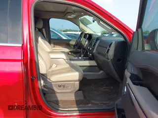 2021 Ford Expedition Limited z VIN 1FMJU1KT4MEA56128, wystawiony jako IAAI lot #42045012 z przebiegiem 46 441 mil mil oraz . Historia ofert i sprzedaży dostępna na DreamBid. Obrazek 5.