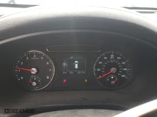 2017 Kia Sorento L with VIN 5XYPG4A37HG206934, listed as a Copart auction lot 50535825 with 82,112 mi miles and Salvage Title. Bid and sale history available at carsss.com. Image 9.