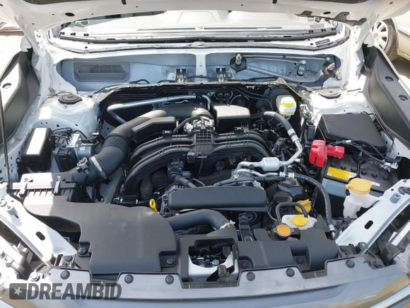 2025 Subaru Forester Limited с VIN JF2SLDRC7SH483870, выставлен на аукционе IAAI как лот 42164753 с пробегом 1 538 миль миль и . История ставок и продаж доступна на DreamBid. Изображение 10.