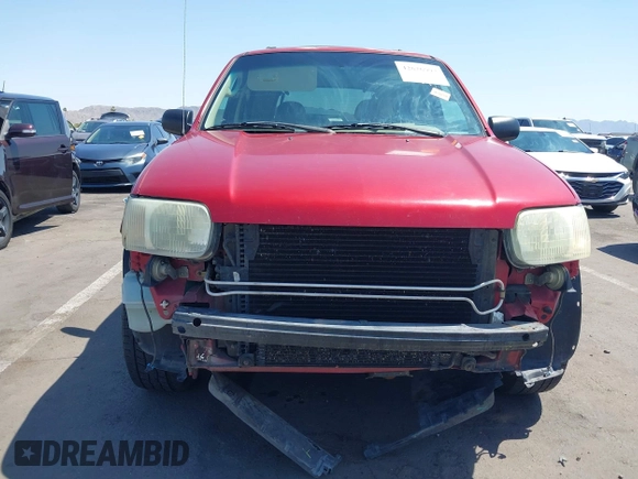 2003 Ford Escape XLT Popular with VIN 1FMCU03113KA77356, listed as a IAAI auction lot 42626992 with 150,668 mi miles and . Bid and sale history available at DreamBid. Image 6.