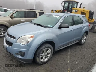2014 Chevrolet Equinox LS with VIN 2GNFLEEK6E6345872, listed as a Copart auction lot 50428115 with 78,934 mi miles and Clean Title. Bid and sale history available at carsss.com. Image 1.