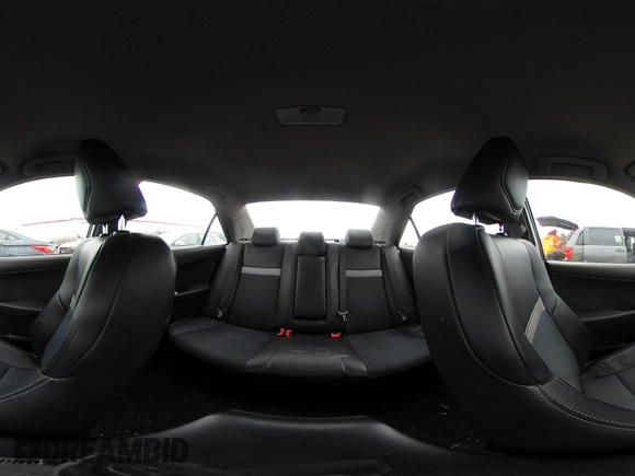 2012 Toyota Camry L with VIN 4T1BF1FK8CU145821, listed as a IAAI auction lot 42007078 with 77,607 mi miles. Bid and sale history available at carsss.com. Image 20.