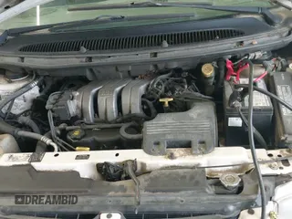 1998 Dodge Caravan SE с VIN 1B4GT44L4WB545274, выставлен на аукционе IAAI как лот 42349020 с пробегом 257 998 миль миль и . История ставок и продаж доступна на DreamBid. Изображение 13.