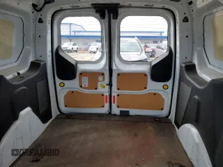2015 Ford Transit Connect XLT z VIN NM0LS6F71F1178241, wystawiony jako Copart lot #47030285 z przebiegiem 129 478 mil mil oraz Nie do naprawy • Non repairable. Historia ofert i sprzedaży dostępna na DreamBid. Obrazek 10.