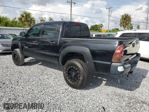 2015 Toyota Tacoma PreRunner с VIN 5TFJX4GN7FX042917, выставлен на аукционе Copart как лот 64472345 с пробегом 150 814 миль миль и Чистый • Clean title. История ставок и продаж доступна на DreamBid. Изображение 2.