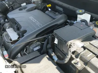 2020 Chevrolet Equinox LS z VIN 2GNAX5EV9L6205580, wystawiony jako IAAI lot #42264007 z przebiegiem 52 321 mil mil oraz . Historia ofert i sprzedaży dostępna na DreamBid. Obrazek 19.