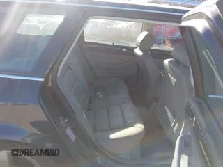 2004 Audi A6 with VIN WAUVT64B44N104380, listed as a IAAI auction lot 40799671 with 151,690 mi miles. Bid and sale history available at carsss.com. Image 8.