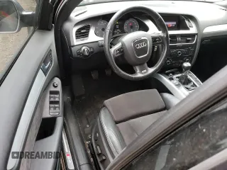 2011 Audi S4 Progressiv plus with VIN WAUDGCFL4BA177998, listed as a Copart auction lot 64897624 with 210,264 mi miles and Clean Title. Bid and sale history available at carsss.com. Image 8.