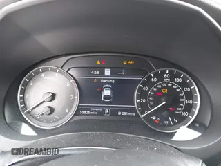2022 Infiniti QX55 Sensory с VIN 3PCAJ5L39NF103964, выставлен на аукционе IAAI как лот 42211031 с пробегом 55 825 миль миль и . История ставок и продаж доступна на DreamBid. Изображение 15.