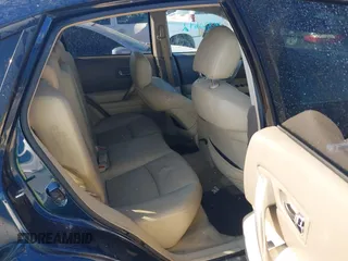 2006 Infiniti FX with VIN JNRAS08W66X210139, listed as a IAAI auction lot 41350692 with 185,057 mi miles and . Bid and sale history available at carsss.com. Image 8.